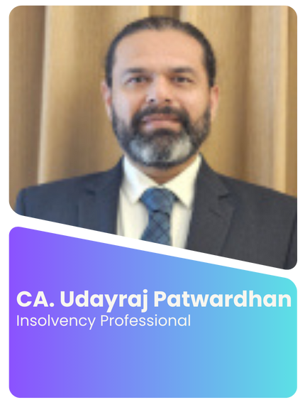 bhadana's tweet photo. Meet the “famous” Insolvency Resolution Professional Mr. @upatwardhan1 - court-appointed IRP/RP in Adel Landmarks case.

Homebuyers expected justice, but under his watch it became years of delay, EMI+rent burden &amp; mental torture.

#Faridabad #NCLT #Adel #Era @IBBIlive https://t.co/bvVJmlUd7v