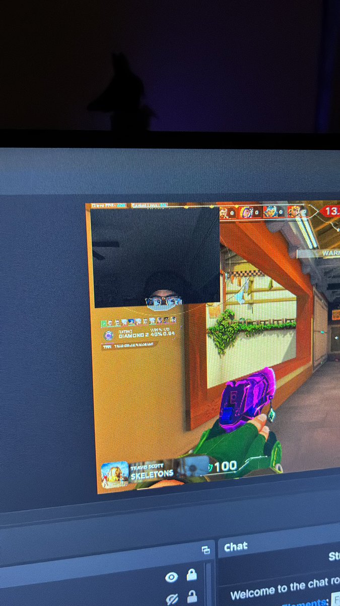 Funky Jeff tweet media