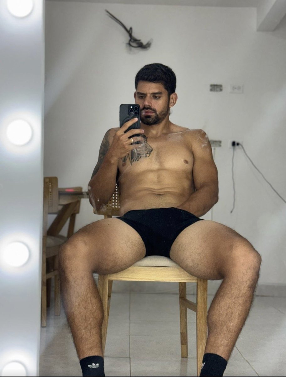 Élvergón tweet media