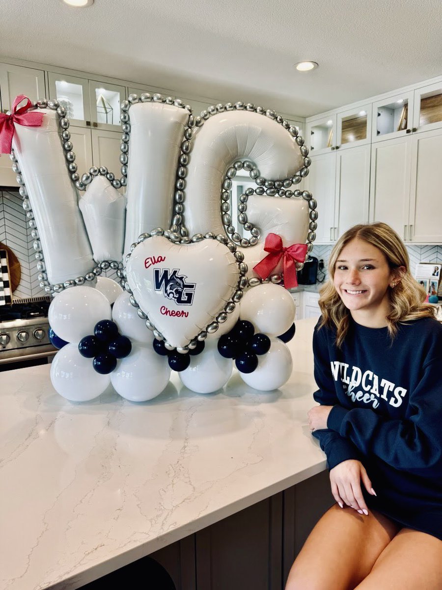 Amy’s Balloon Bouquets & Designs tweet media