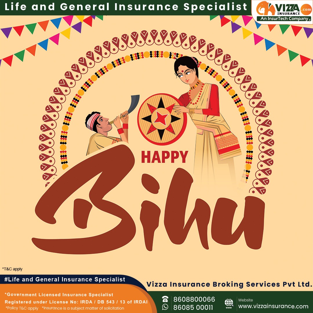 Vizza Insurance Broking Services tweet media