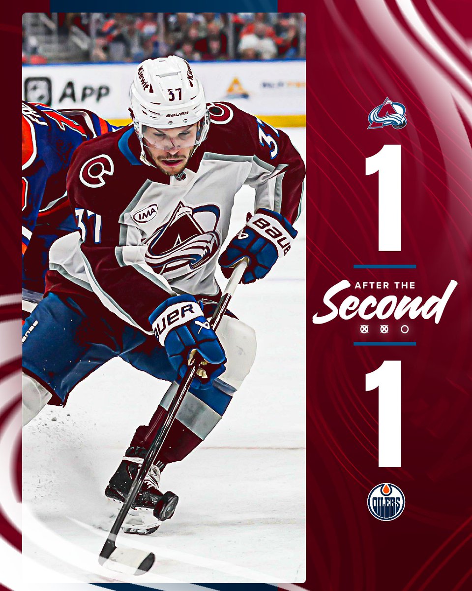 Avalanche's tweet image. Still all square.