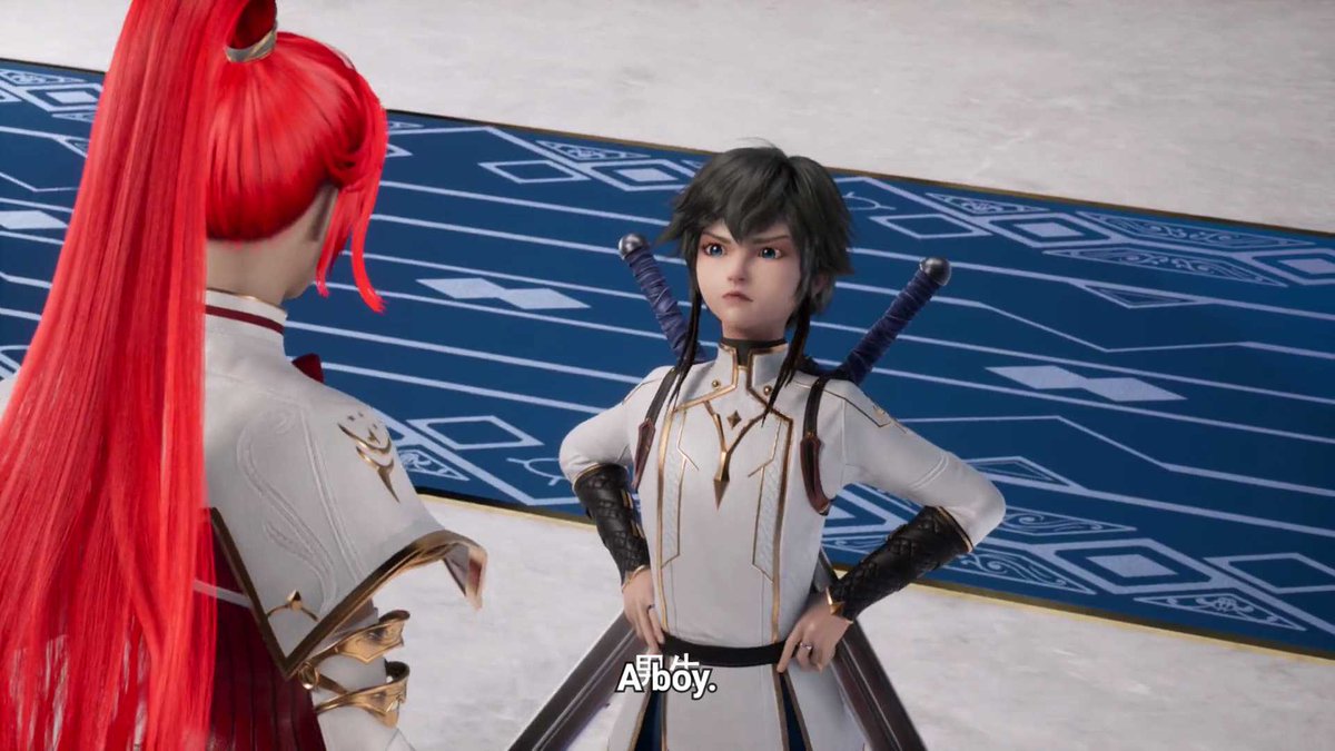 aloy | ❄️🦋 tweet media