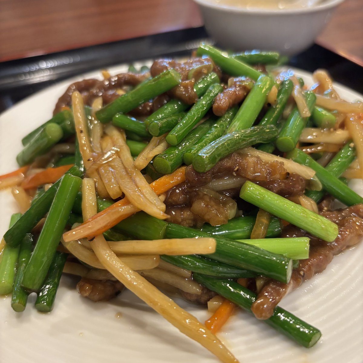 食い道楽 tweet media