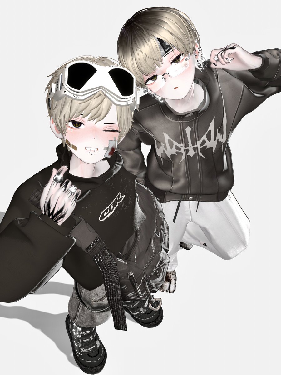 ⁿᵃʸ tweet media