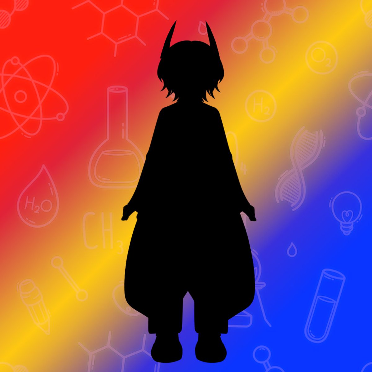 Primários Cientista 🧪Vtuber BR🧪 tweet media