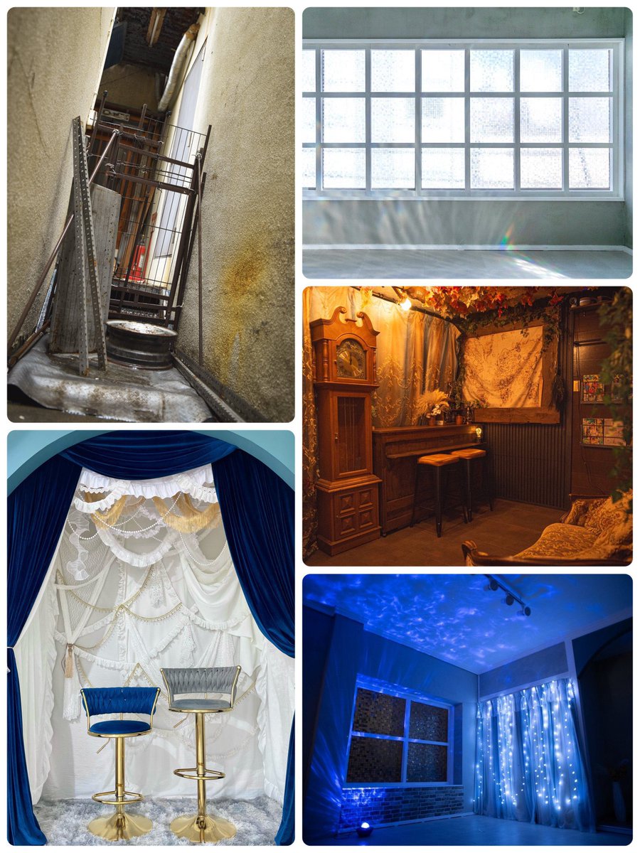 エモスタ EMOSTUDIO COSPLAY tweet media