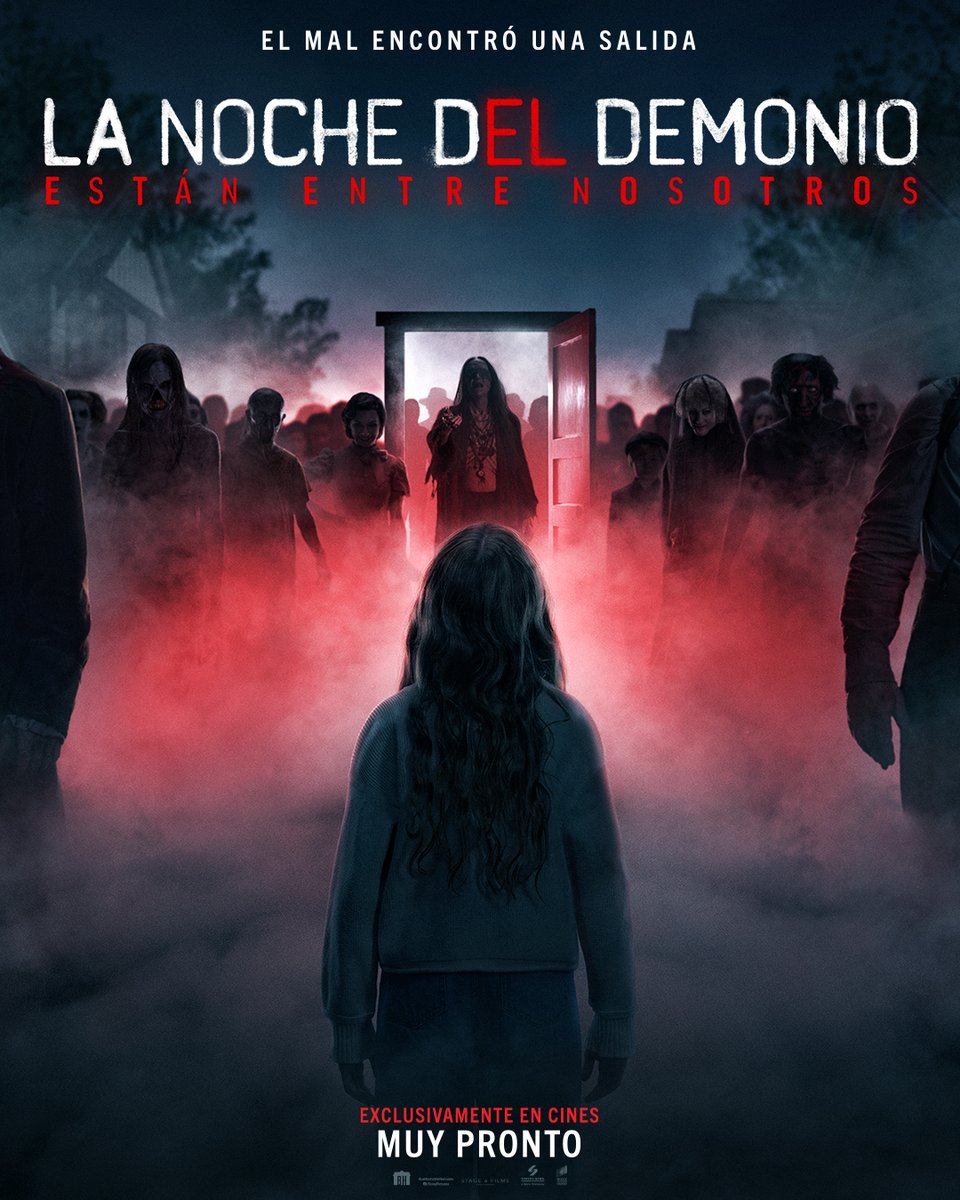 Sony Pictures Argentina tweet media
