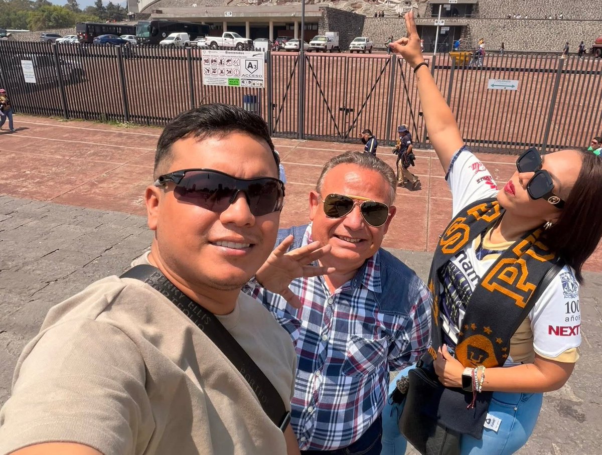 Andres M Novelo Mena tweet media