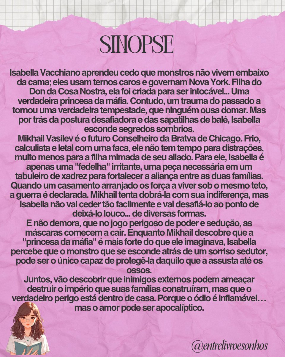 SonhosEntre's tweet photo. Mikhail 
Prometida Ao Conselheiro Russo 
✍️ @crisgalvao_escritora

📌 Parceria 

#crisgalvao #mikhail #prometidaaoconselheirorusso #bookstagram #diadobeijo #booknow #book #ebook #kindle #amazon https://t.co/BKLgDPJmeg