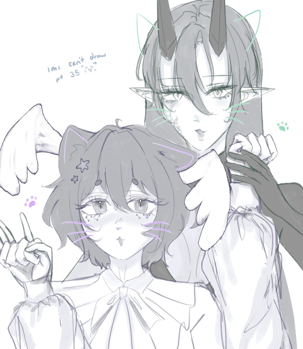 jimi 🌱 VGen COMMS OPEN!!! tweet media