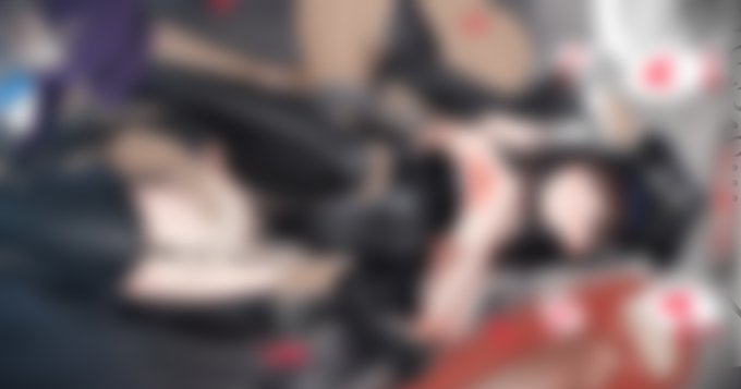 R18差分
FANBOX : https://t.co/OWV0QrfXiS

Patreon: https://t.co/Y9QFNzfD6s

Fantia : https://t.co/V1yhViUPP0 