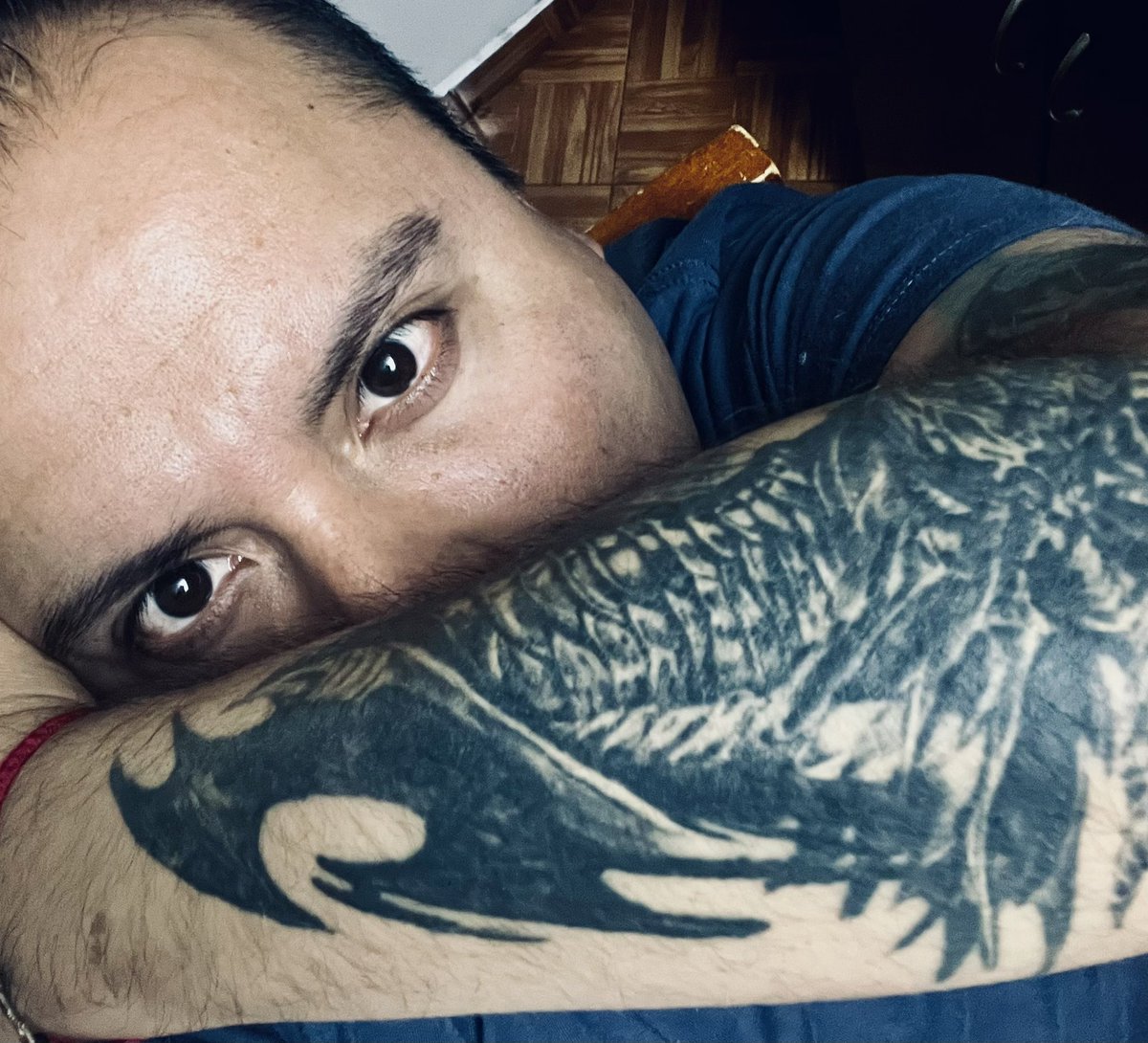 Saúl -Activo Caliente- 🅱️🅱️ tweet media