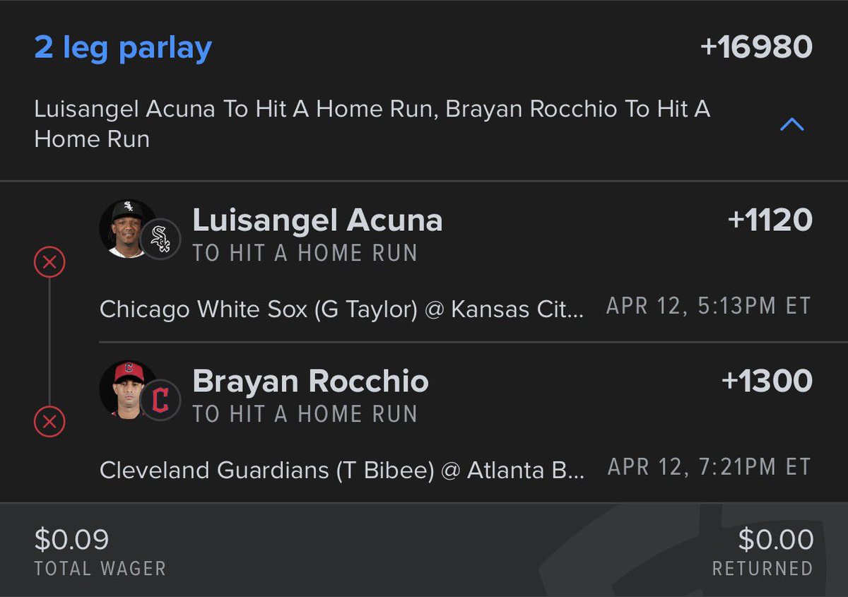 Parlay Society tweet media