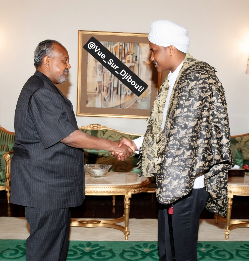 MAHDI DOUALEH BOBEH tweet media