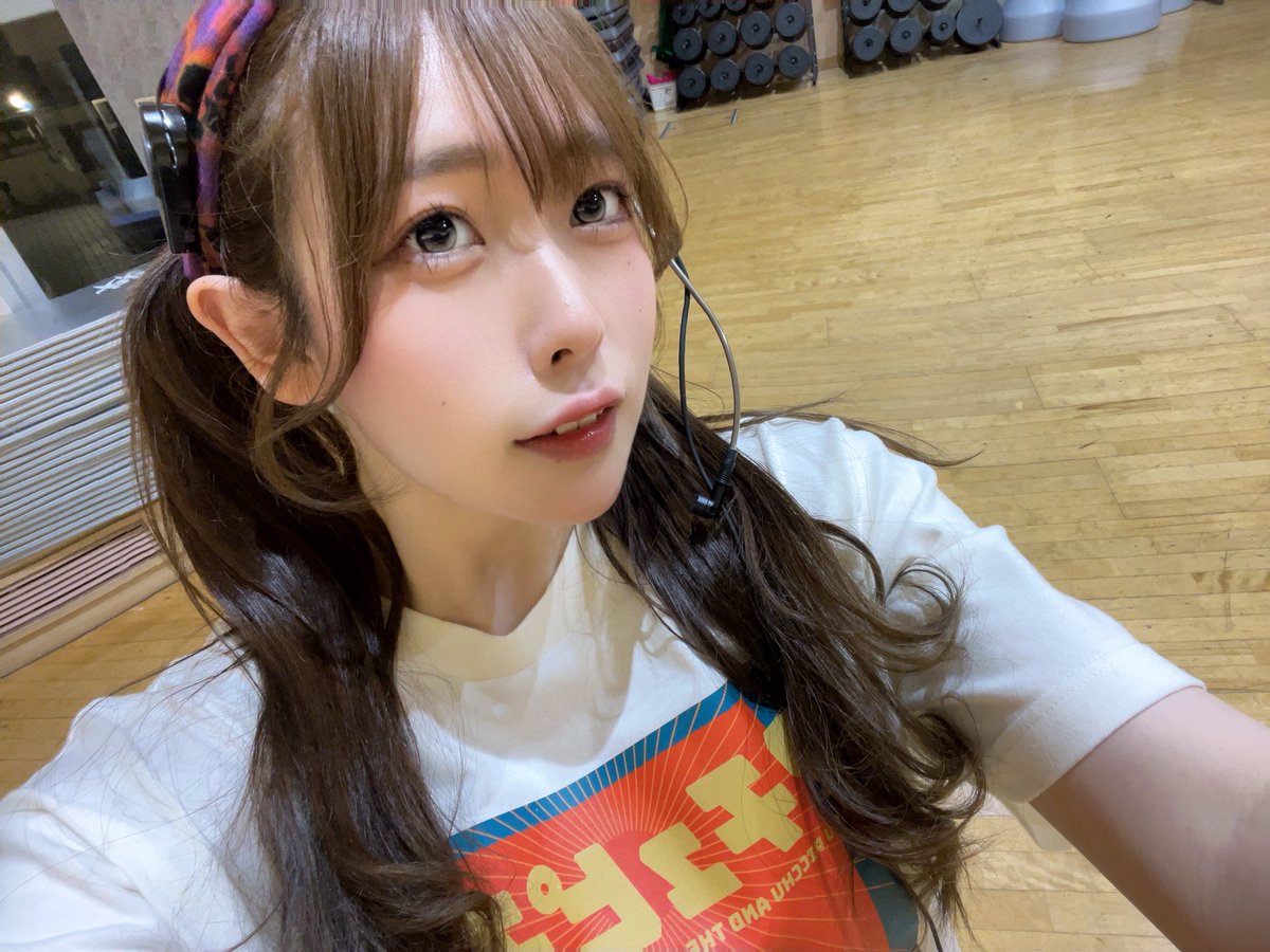 ui_hinagata's tweet photo. おはよう☀️♡ https://t.co/UZGrbCJHOT