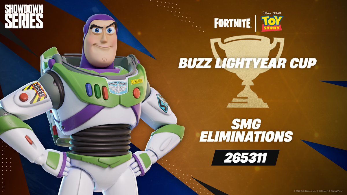 Fortnite Competitive tweet media