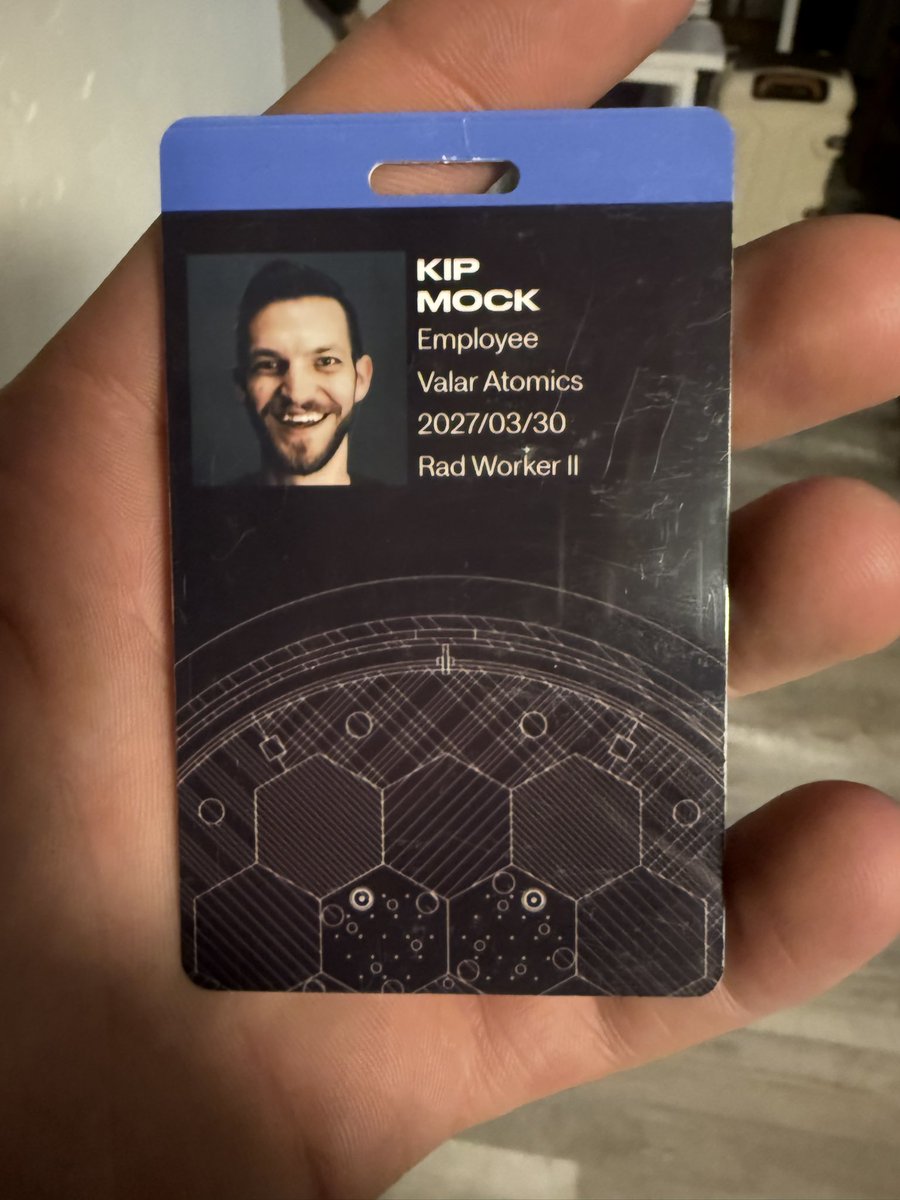 Kip Mock tweet media