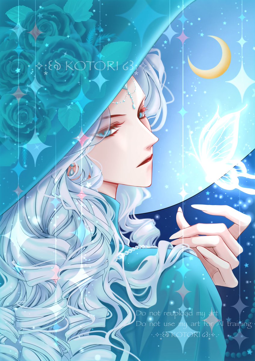 KOTORI ໒꒱· ﾟ tweet media