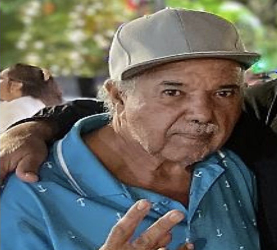 PRPDNoticias's tweet photo. 🚨 ALERTA SILVER | Jesús Tapia Hernández 
La Policía solicita ayuda ciudadana para encontrar a Jesús Tapia Hernández, de 76 años, quien fue visto por última en el hospital Dr. Federico Trilla, Carolina.
Si tiene información, comuníquese de inmediato al 343-2020 o al 911. https://t.co/MYOTWNBIoB