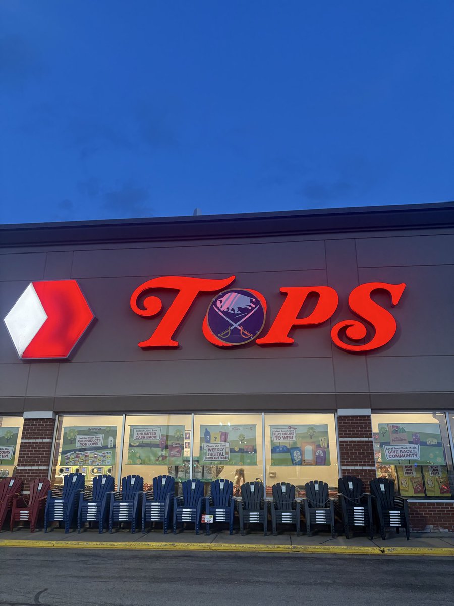 Buffalo Eats tweet media