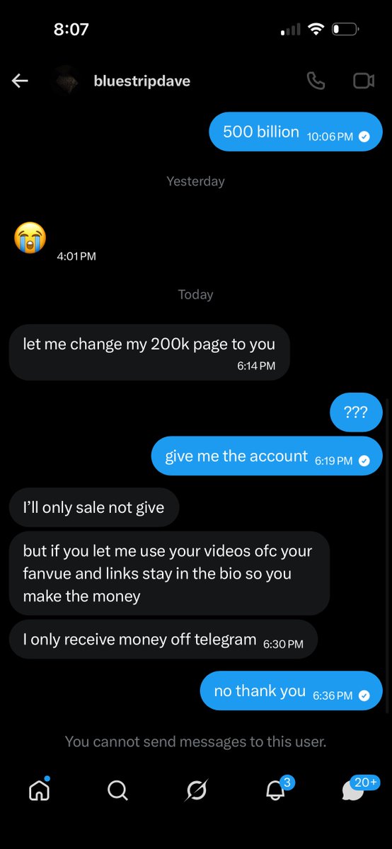 𝒦𝒶𝓎 🧁 tweet media