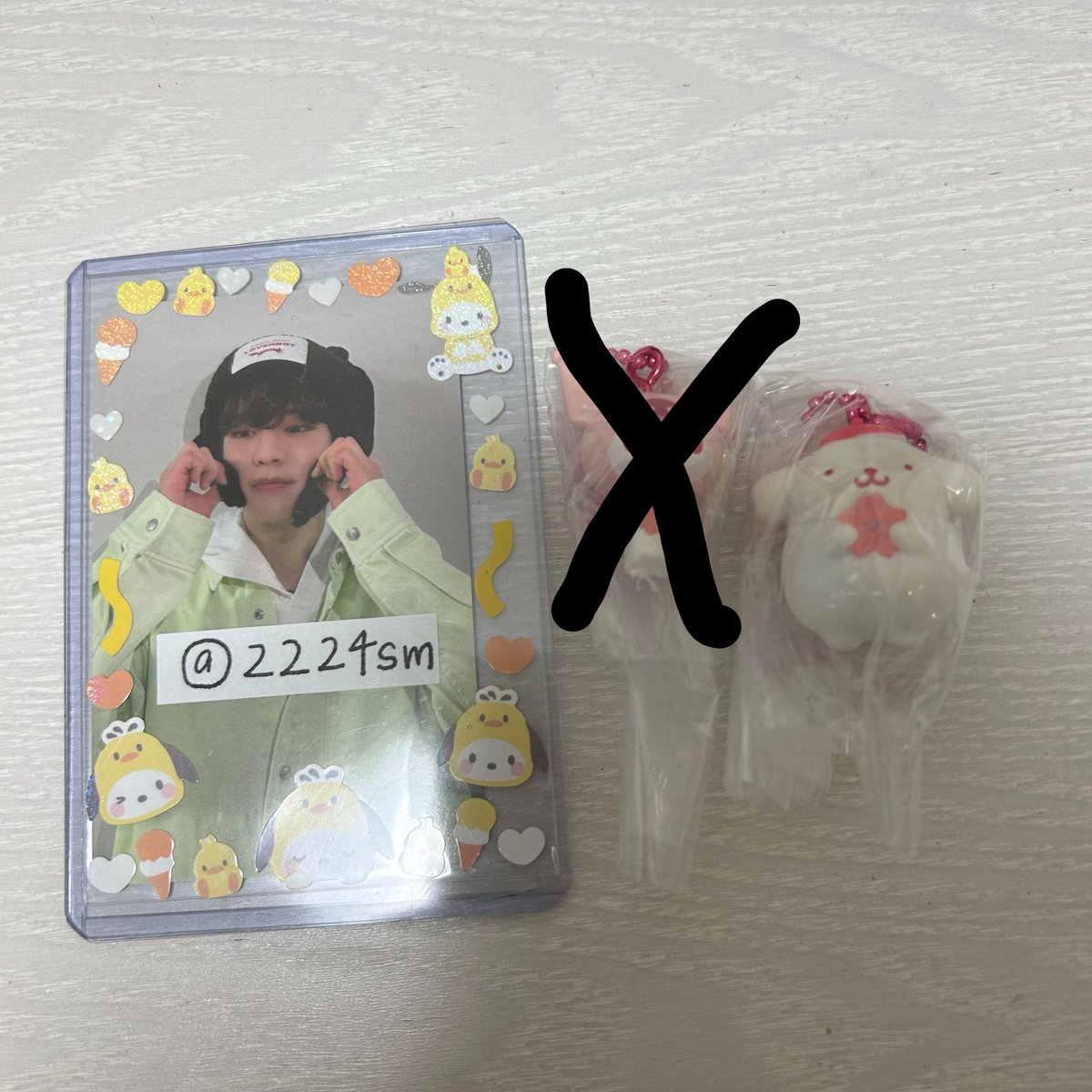 すん tweet media