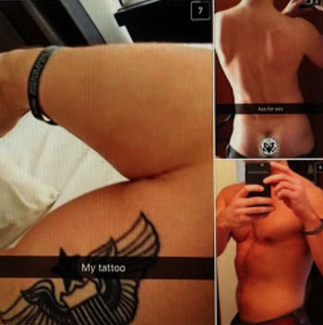 George Santos tweet media