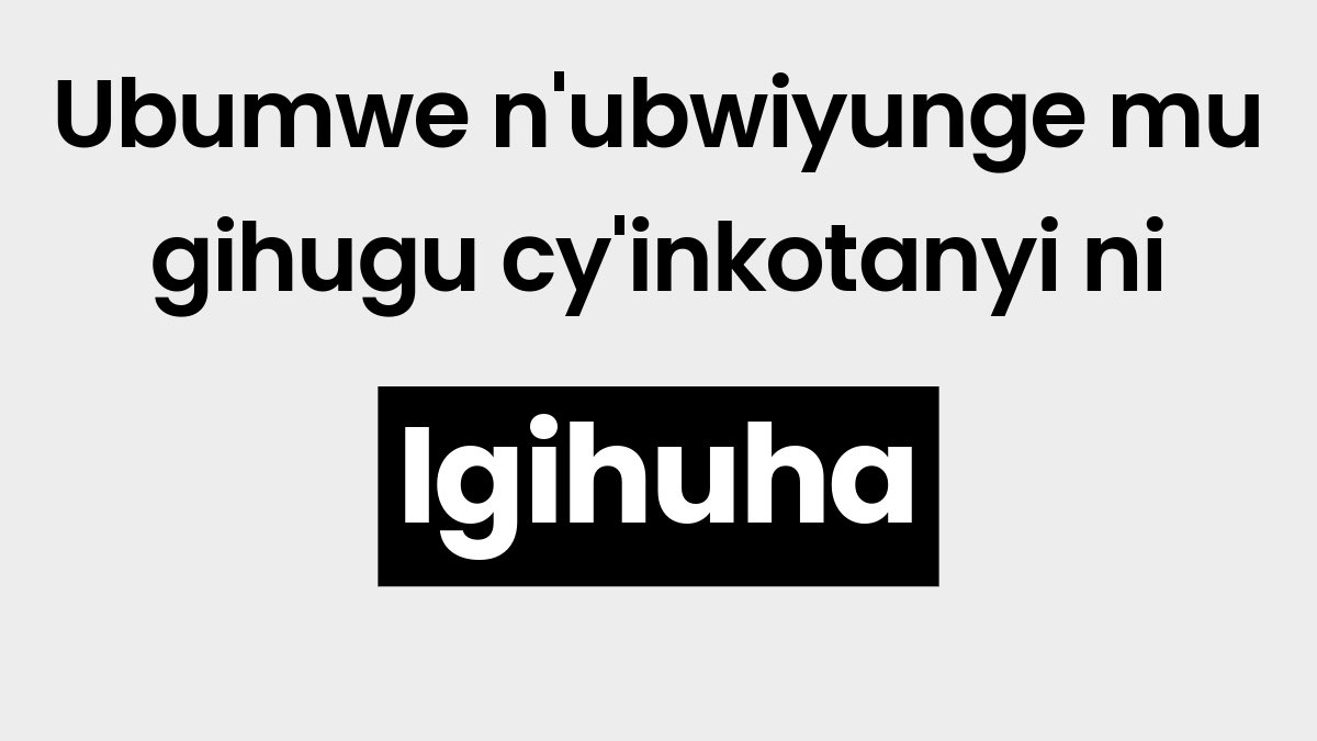 NGENZI N. Pamphile tweet media