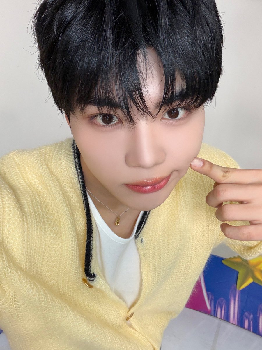 Now I Am In Bloom tweet media