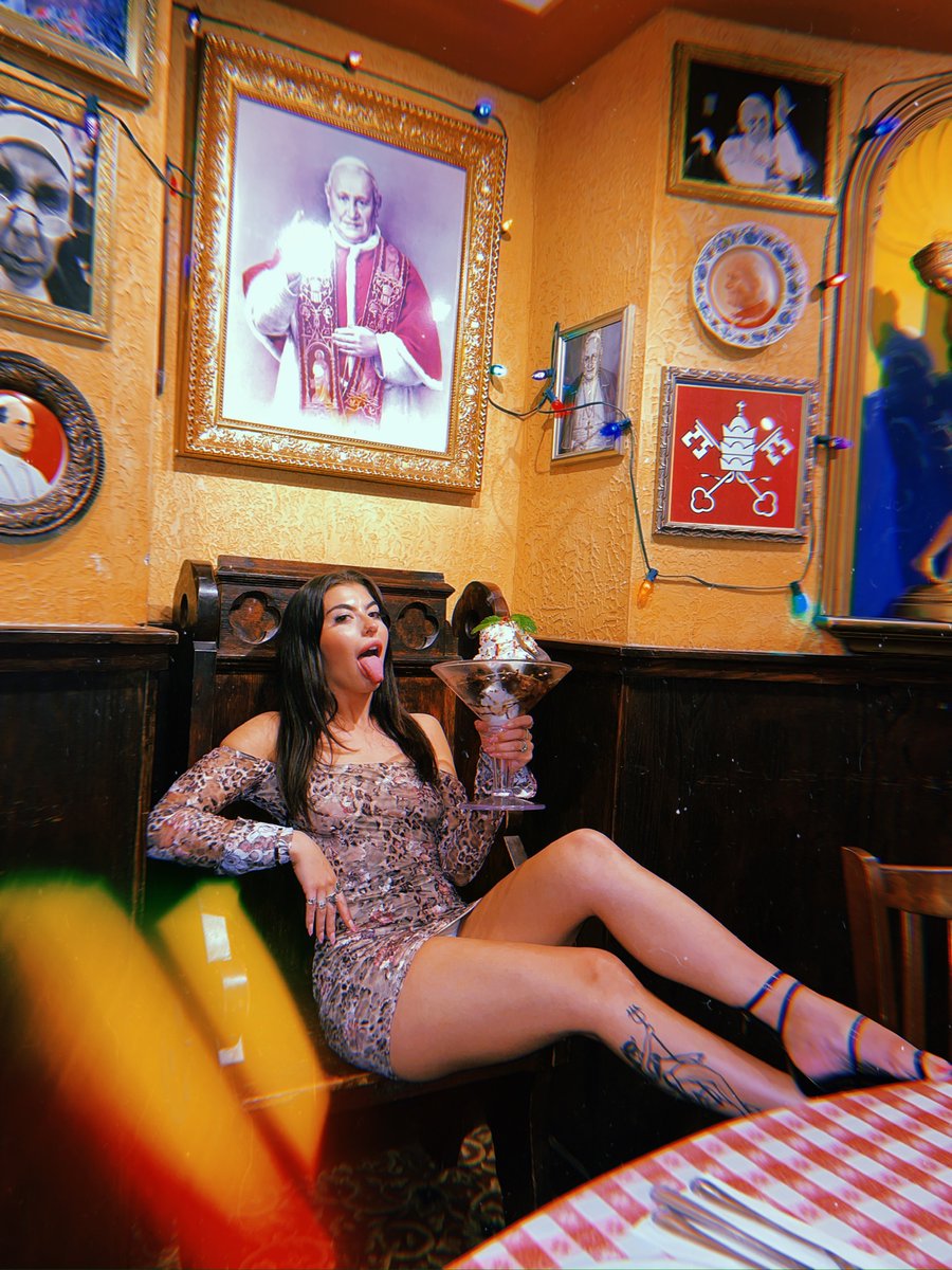 Gal Ritchie tweet media