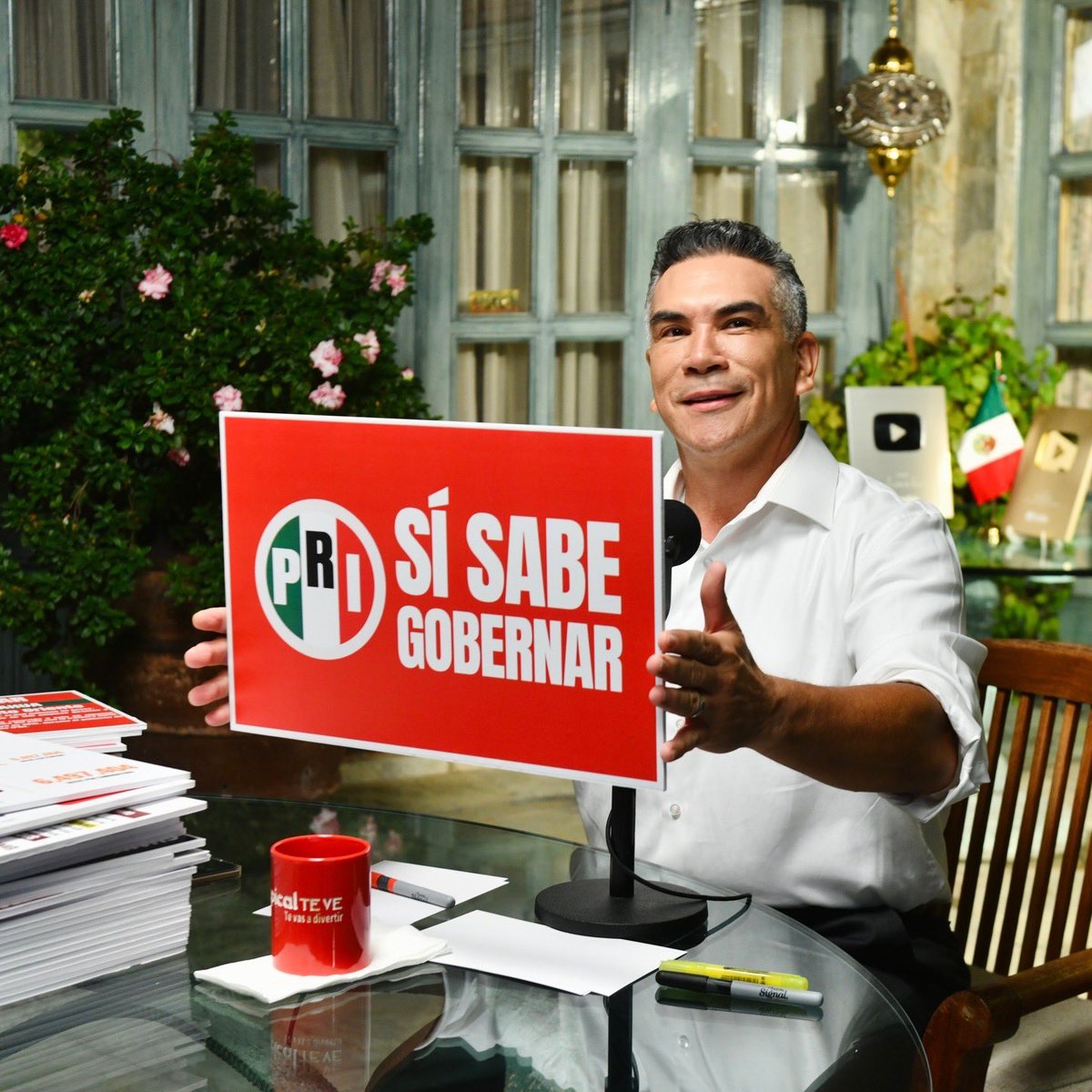 Jorge Tejero tweet media