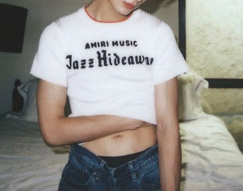 daily james waist tweet media