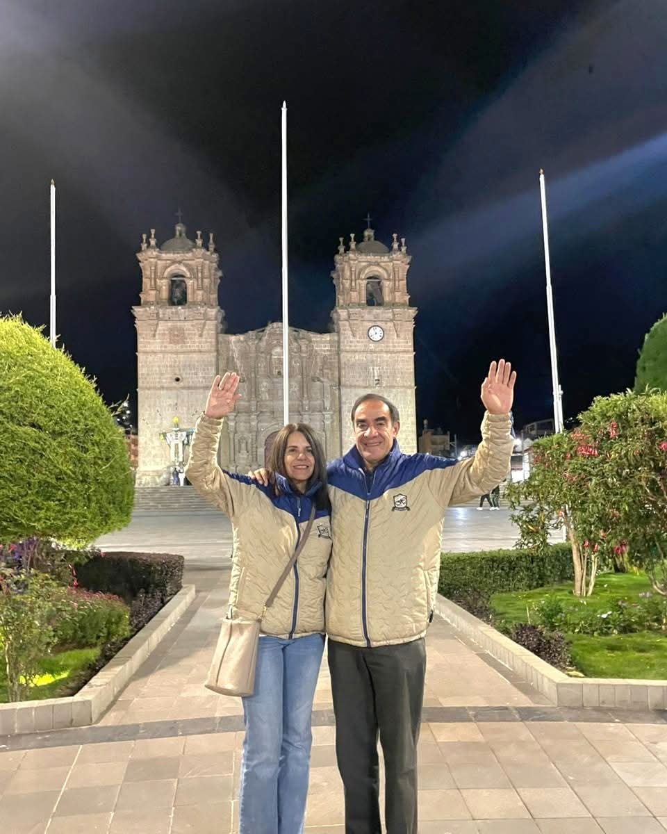 Yonhy Lescano tweet media