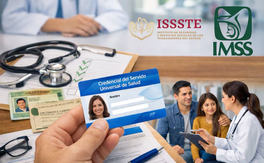 Mañana en la cápsula semanal,en las luchas de estaremos platicando de 

“ Servicio Universal de Salud en México”

No se escuchamos a las 7:35 am., con Hiram Espinoza de  los Monteros <a href="/hiramEMR/">Hiram EdelosM</a> el 790 AM en  Radio <a href="/FormulaJalisco/">Fórmula Jalisco</a> 

#ServicioUniversal