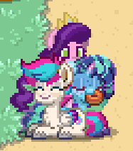 MintyK16✏️ tweet media