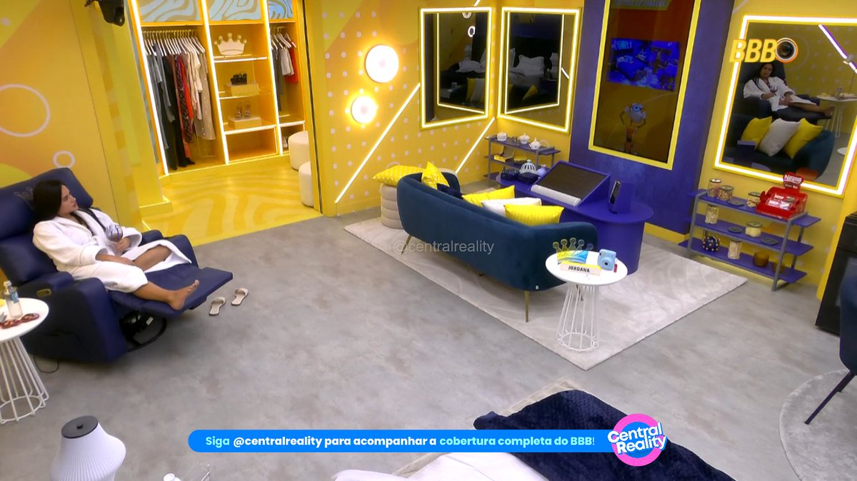 Central Reality tweet media