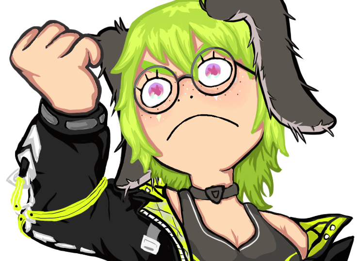 pndlebear's tweet photo. I am currently working to get verified on vgen 👉👈
If you would maybe wanna commission me to help..
🔗https://t.co/T5Zyn7niIt

Pictured: @/pepthefish @/justjoTW @/MagicCyberCat https://t.co/2I3KmTbAr8