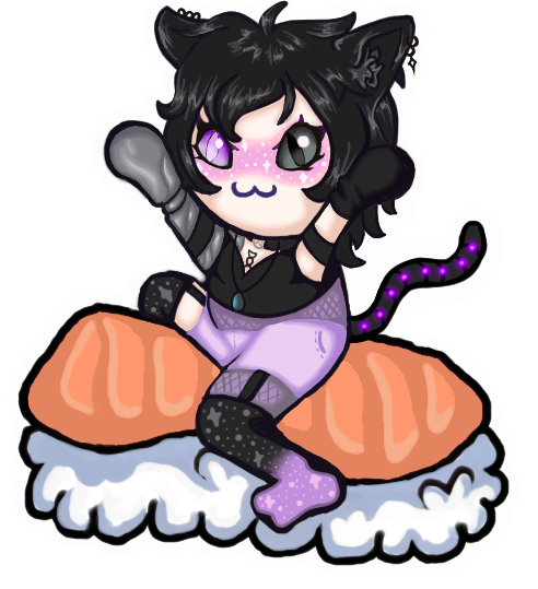 pndlebear's tweet photo. I am currently working to get verified on vgen 👉👈
If you would maybe wanna commission me to help..
🔗https://t.co/T5Zyn7niIt

Pictured: @/pepthefish @/justjoTW @/MagicCyberCat https://t.co/2I3KmTbAr8
