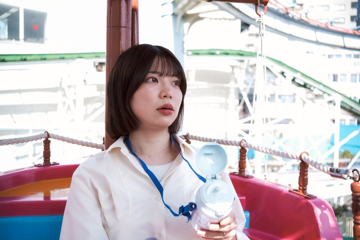 ぼーっとする大会【公式】 tweet media