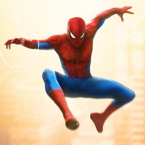 Homem-Aranha ADV (COMMS OPEN!) tweet media
