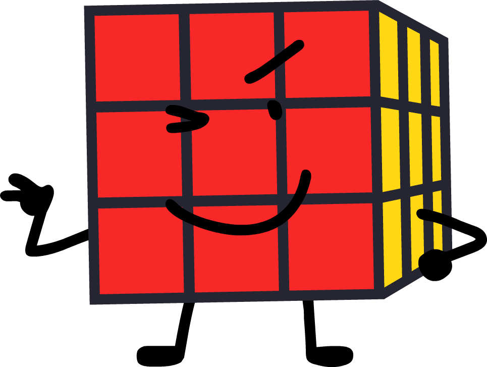 DAILY OBJECT SHOW CHARACTER tweet media