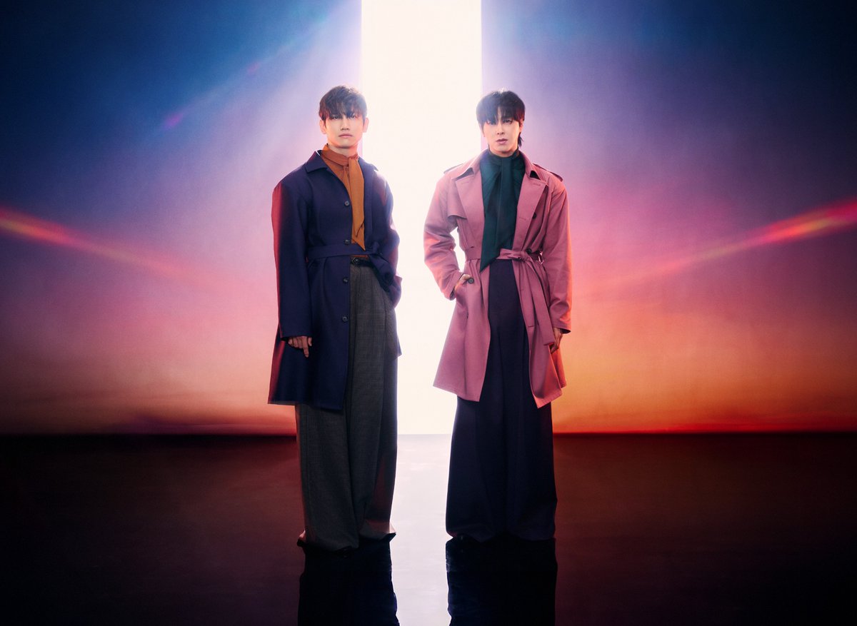 東方神起、TVアニメ『ONE PIECE』オープニング曲として人気を博した