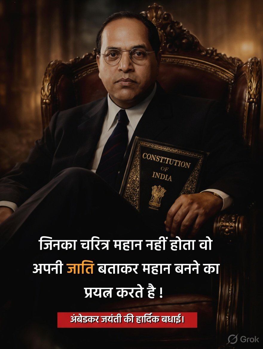 idsrishti's tweet photo. 'भारत रत्न' बाबासाहेब डॉ. भीमराव आंबेडकर जी की जयंती पर उन्हें कोटि-कोटि नमन। 🙏🏿 

#babasaheb #drambedkar #ambedkar #jaibhim🙏
#AmbedkarJayanti https://t.co/IWxultWRn9