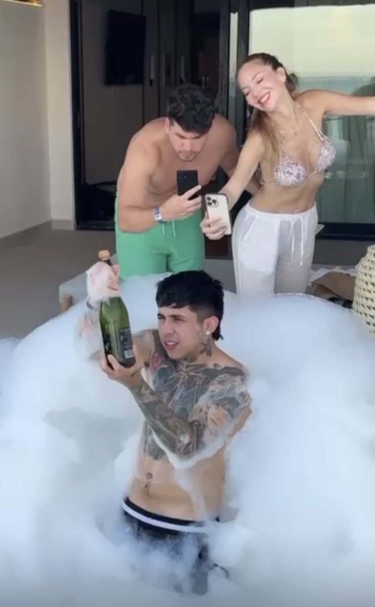 johan 😶🌫️ tweet media