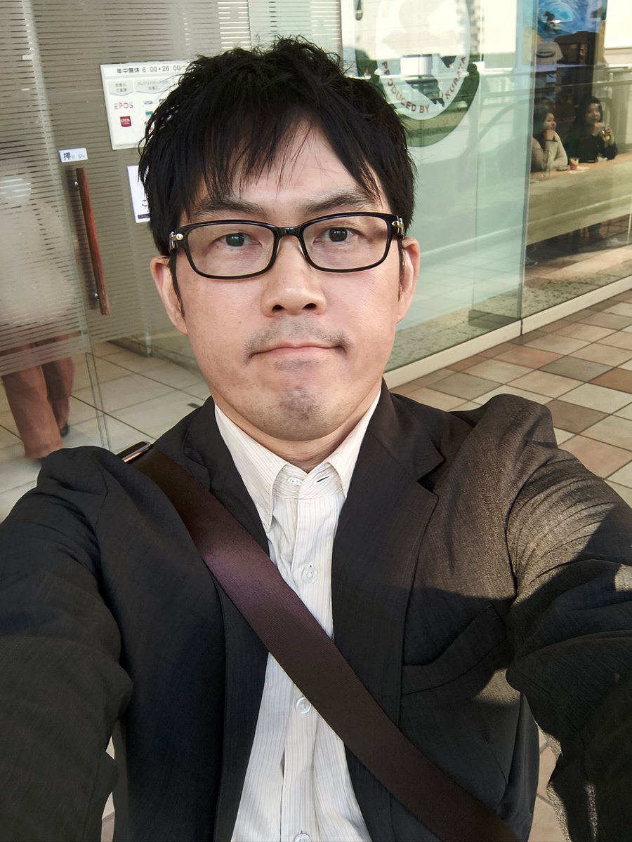 しゅう tweet media