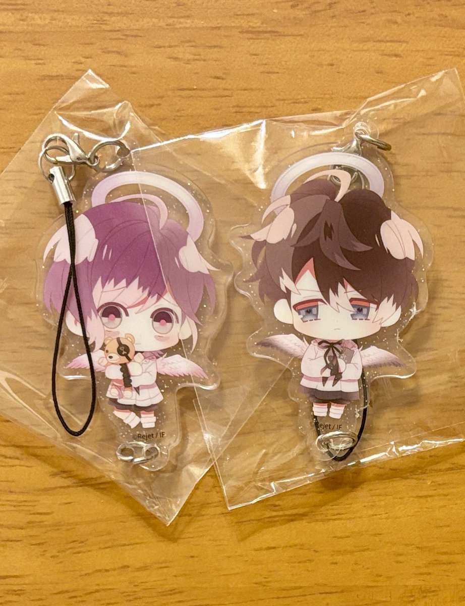 うささん tweet media