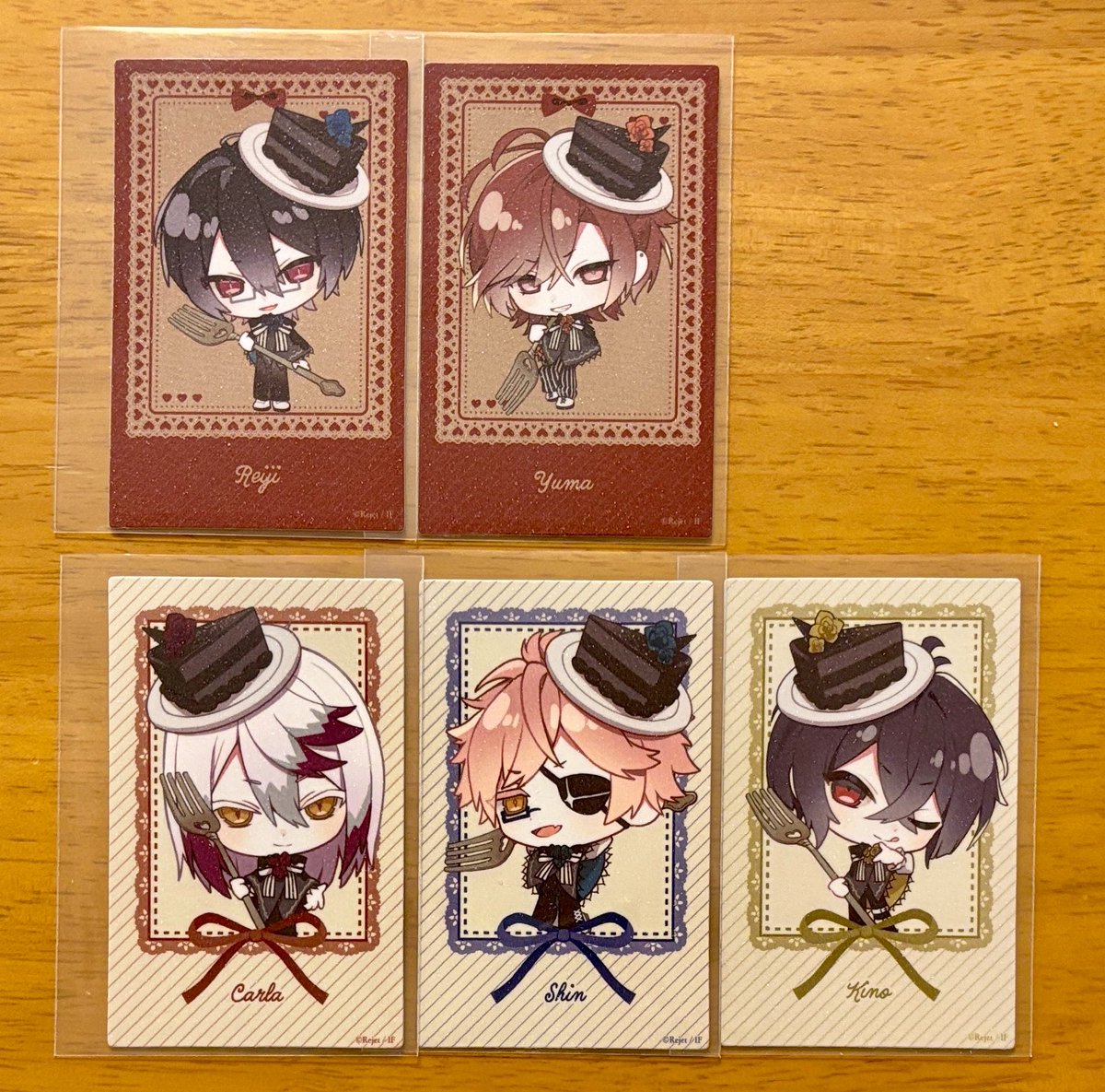 うささん tweet media