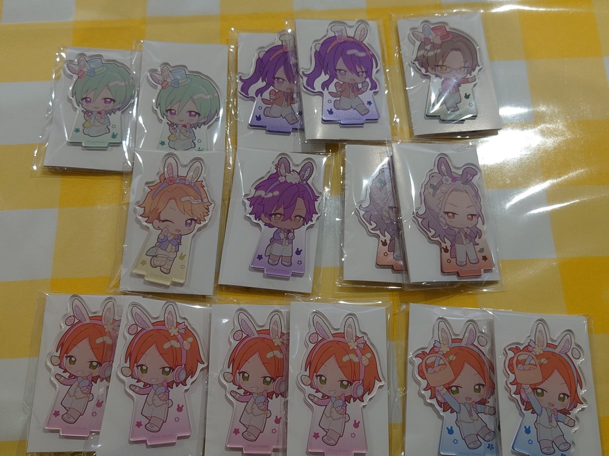 みうな tweet media