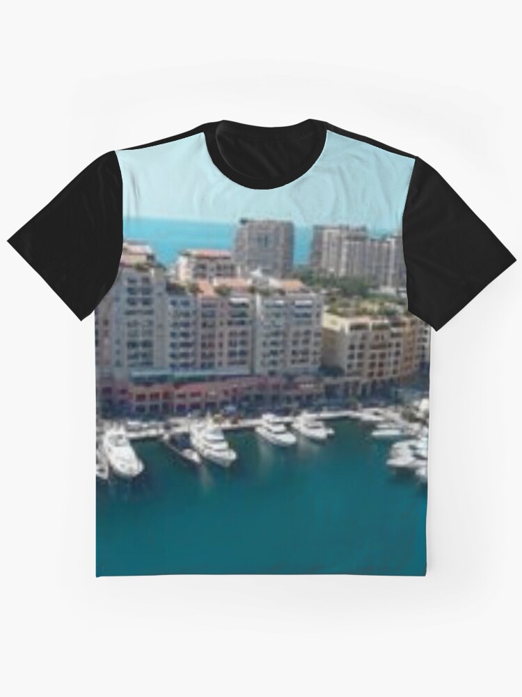 Veves_Place's tweet image. Photographic print over
 "The yacht harbour in Monaco"

redbubble.com/i/t-shirt/Mona… #findyourthing #redbubble

#monaco 
#yacht 
#harbour